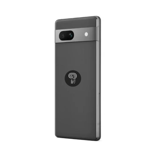 Encrypted Phone - Pixel Polocom Version