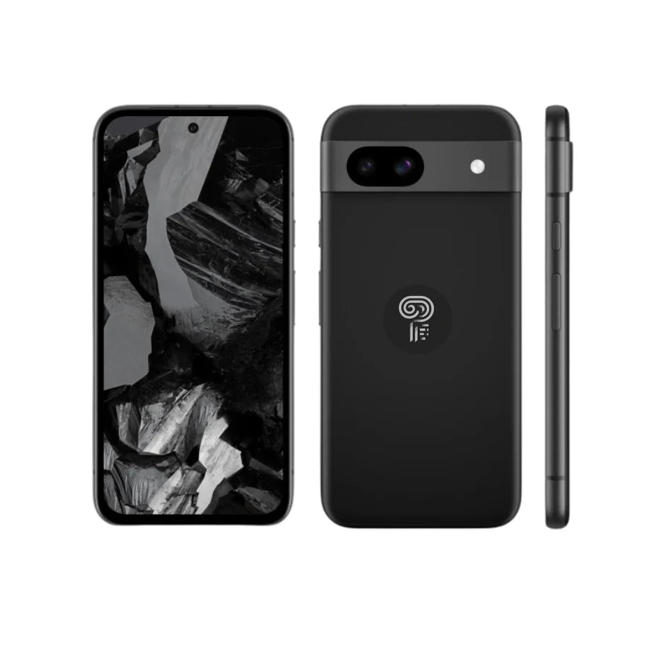 Encrypted Phone - Pixel Polocom Version