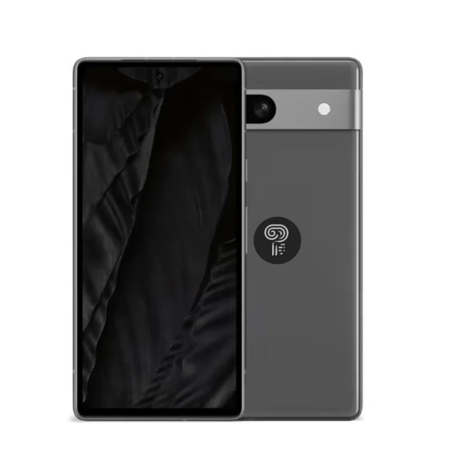 Encrypted Phone - Pixel Polocom Version