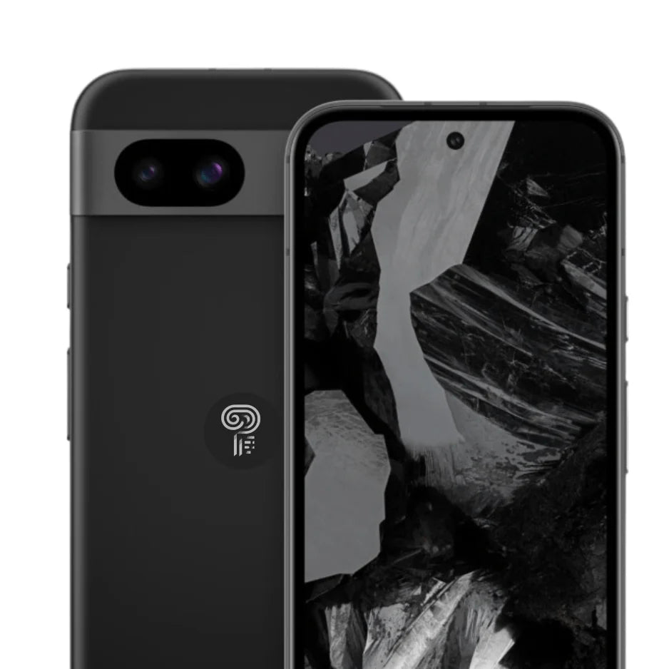 Encrypted Phone - Pixel Polocom Version